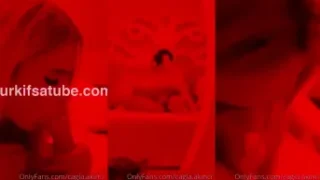 Çağla Akıncı Onlyfans İfşa videoları part 12